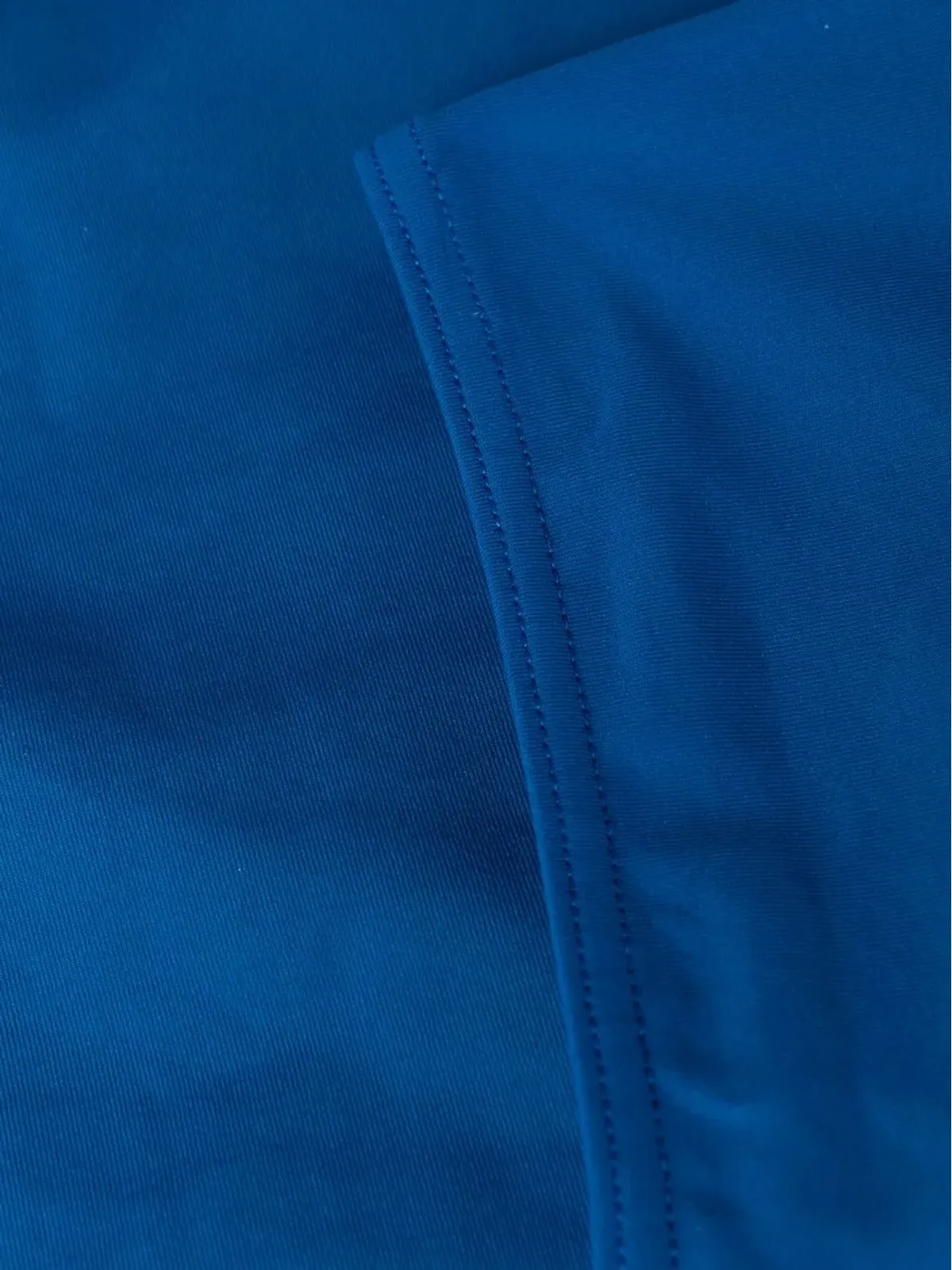 ERES Symbole one-shoulder bikini - Blue - 画像3