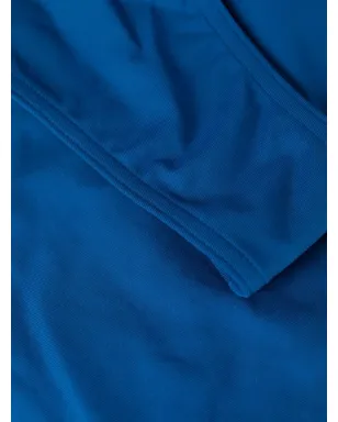 ERES Symbole one-shoulder bikini - Blue - サムネイル4