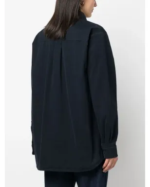 A.P.C. スタッズ付き長袖ジャケット - サムネイル4