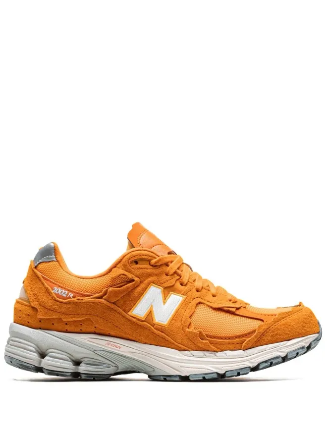 New Balance New Balance 2002R プロテクションパック - ヴィンテージオレンジの商品画像