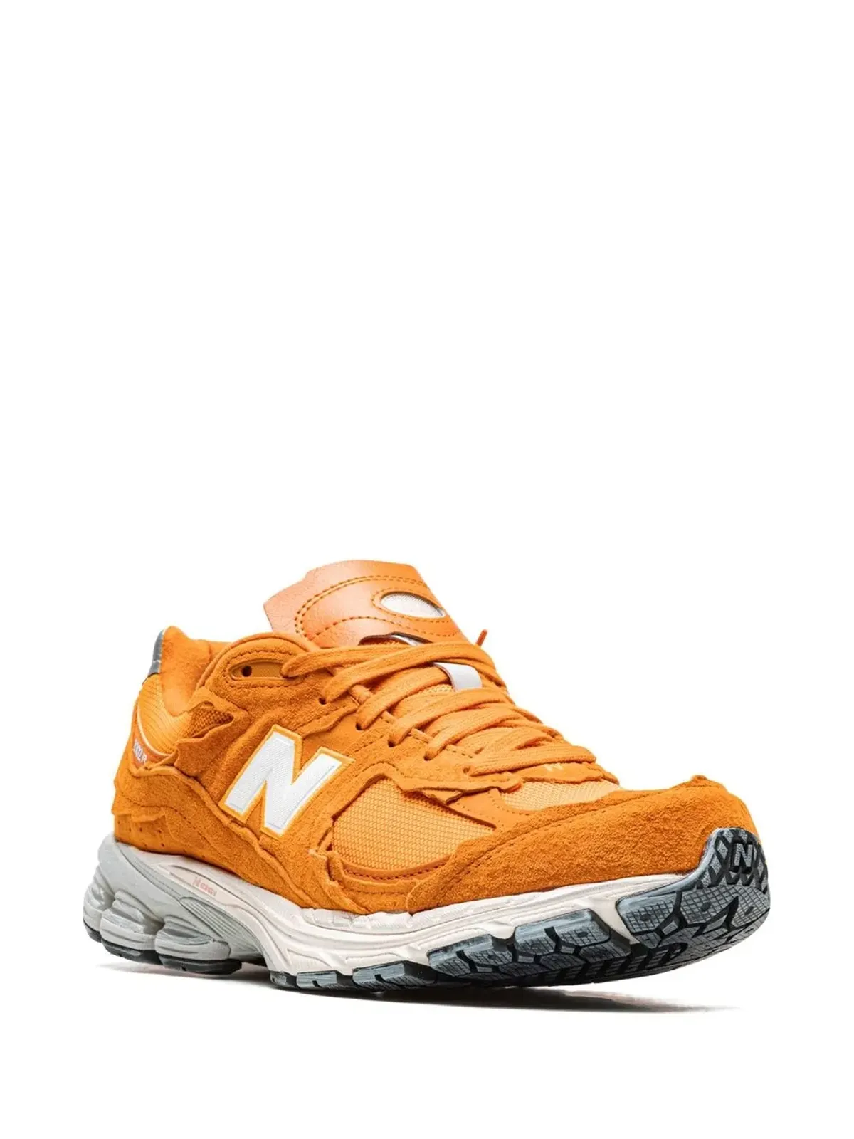 New Balance 2002R プロテクションパック - ヴィンテージオレンジ - 画像2
