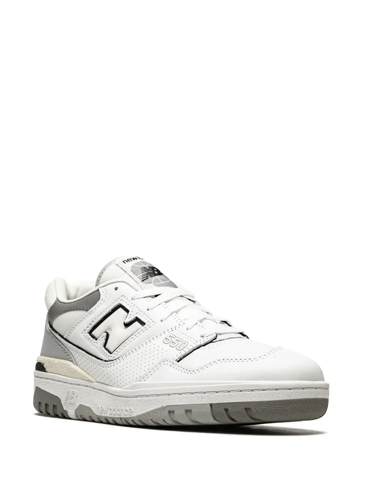 New Balance 550 スニーカー - 画像2