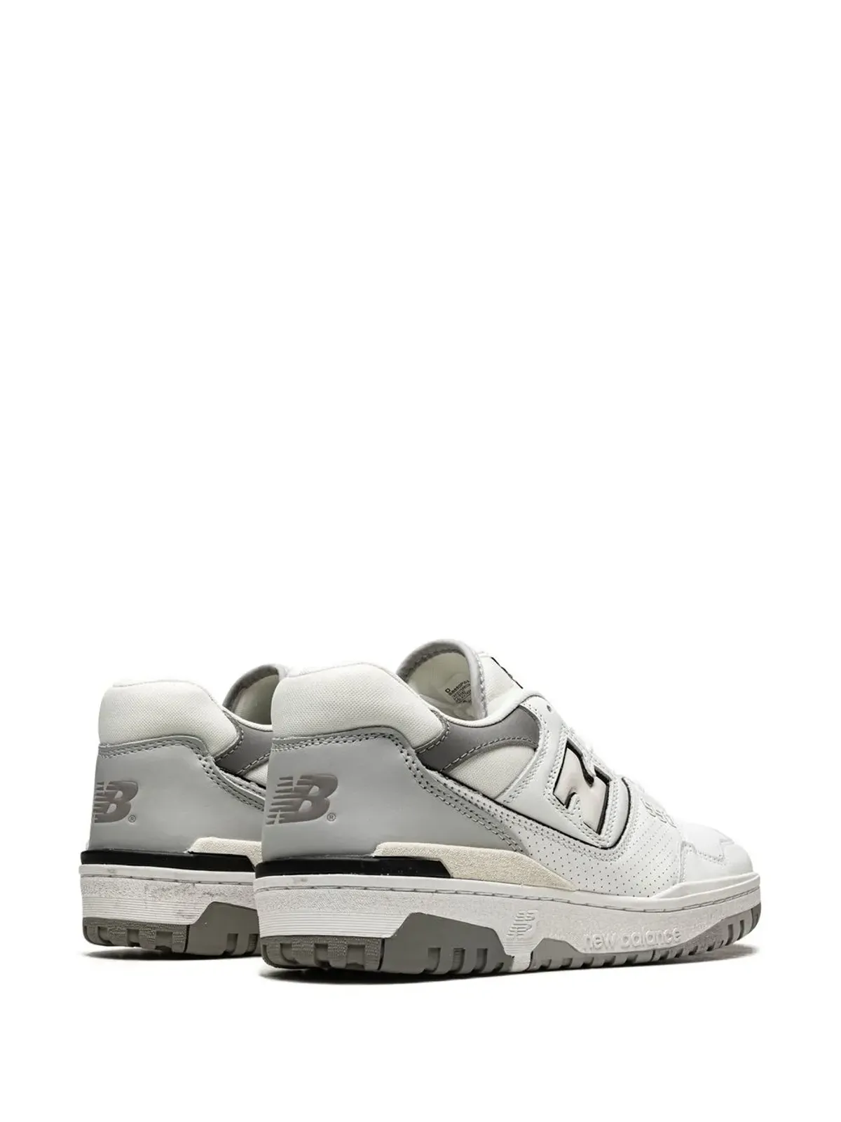 New Balance 550 スニーカー - 画像3