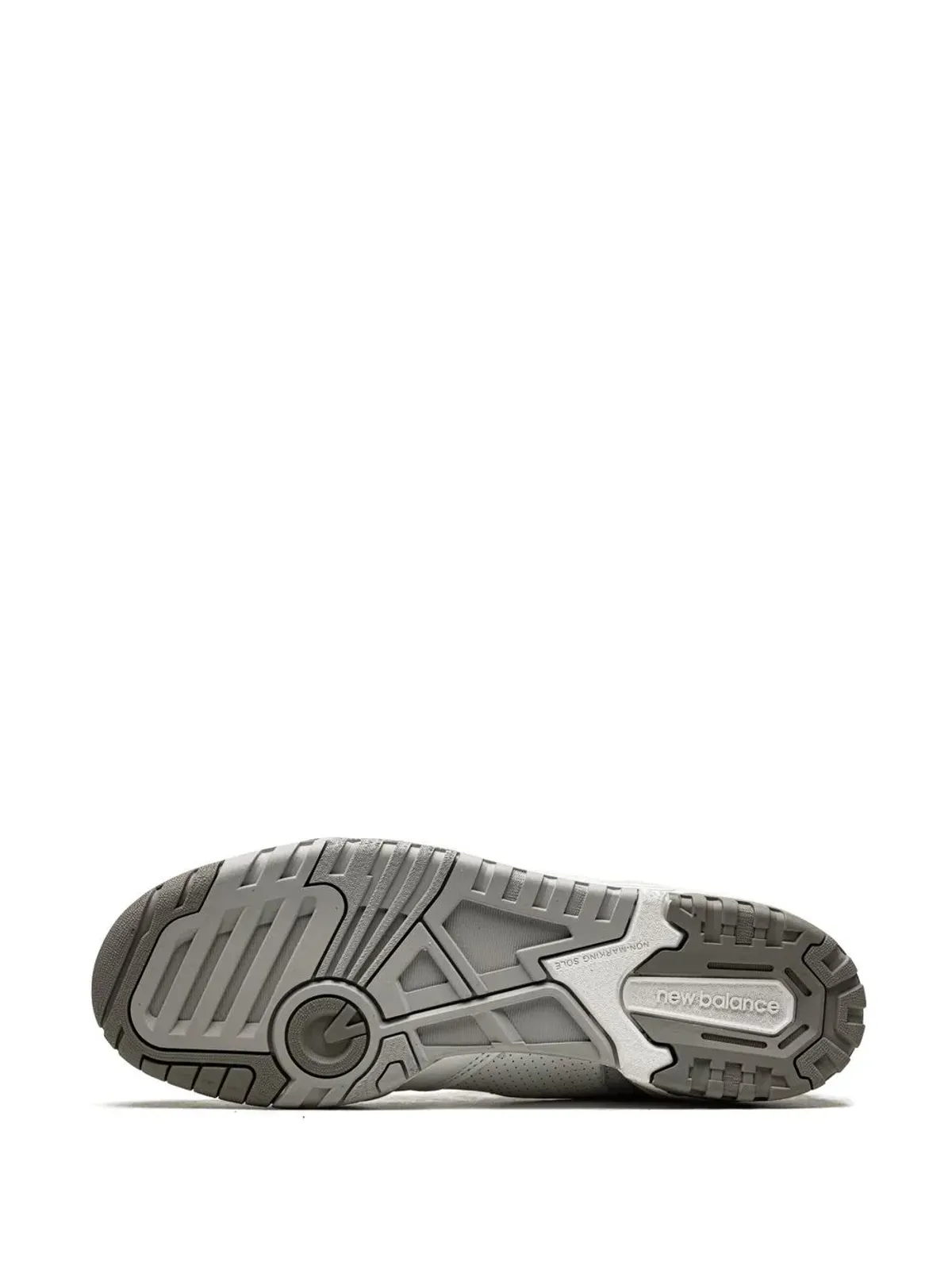 New Balance 550 スニーカー - 画像4
