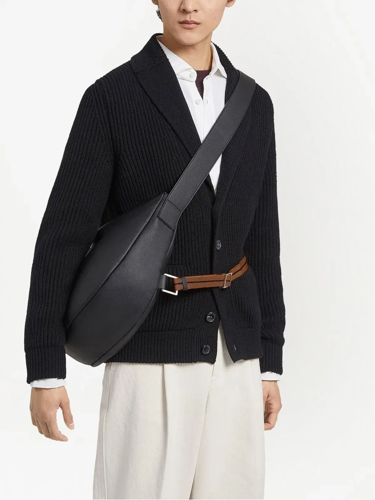 Zegna パノラマバッグ - 画像2
