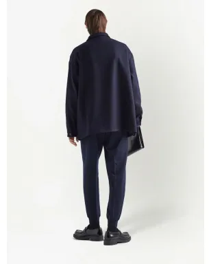 Prada ウールパンツ - サムネイル4