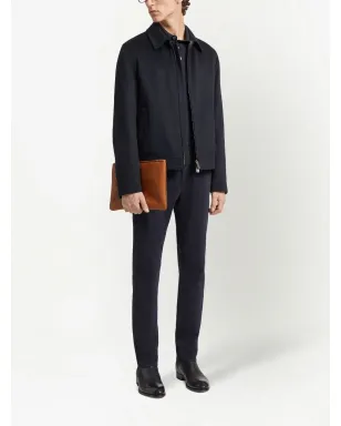 Zegna Cashseta ポロシャツ - サムネイル2