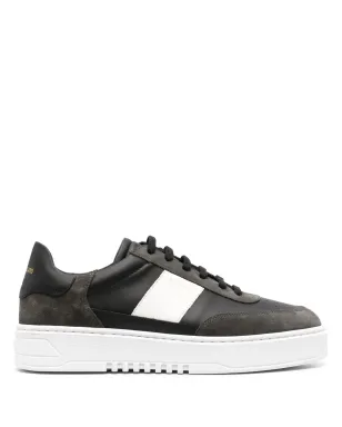 Axel Arigato Orbit Vintage Sneakers - Black - サムネイル1
