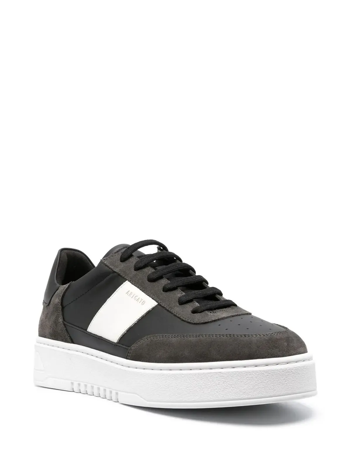 Axel Arigato Orbit Vintage Sneakers - Black - 画像2
