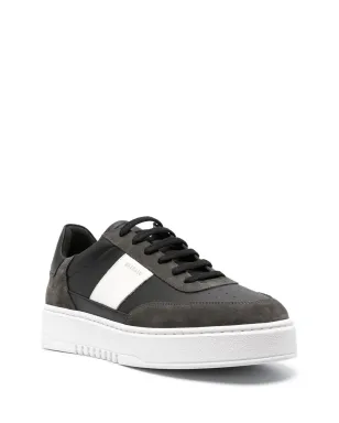 Axel Arigato Orbit Vintage Sneakers - Black - サムネイル2