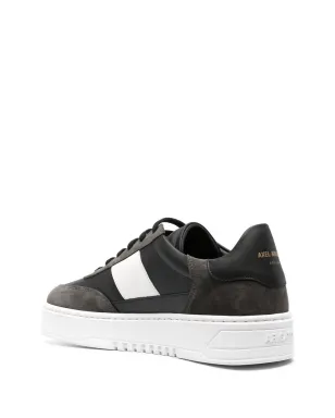 Axel Arigato Orbit Vintage Sneakers - Black - サムネイル3