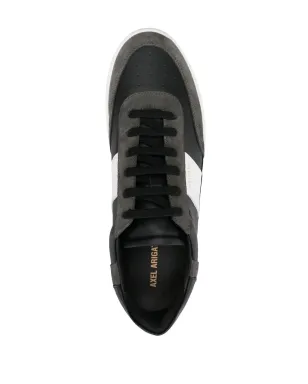 Axel Arigato Orbit Vintage Sneakers - Black - サムネイル4