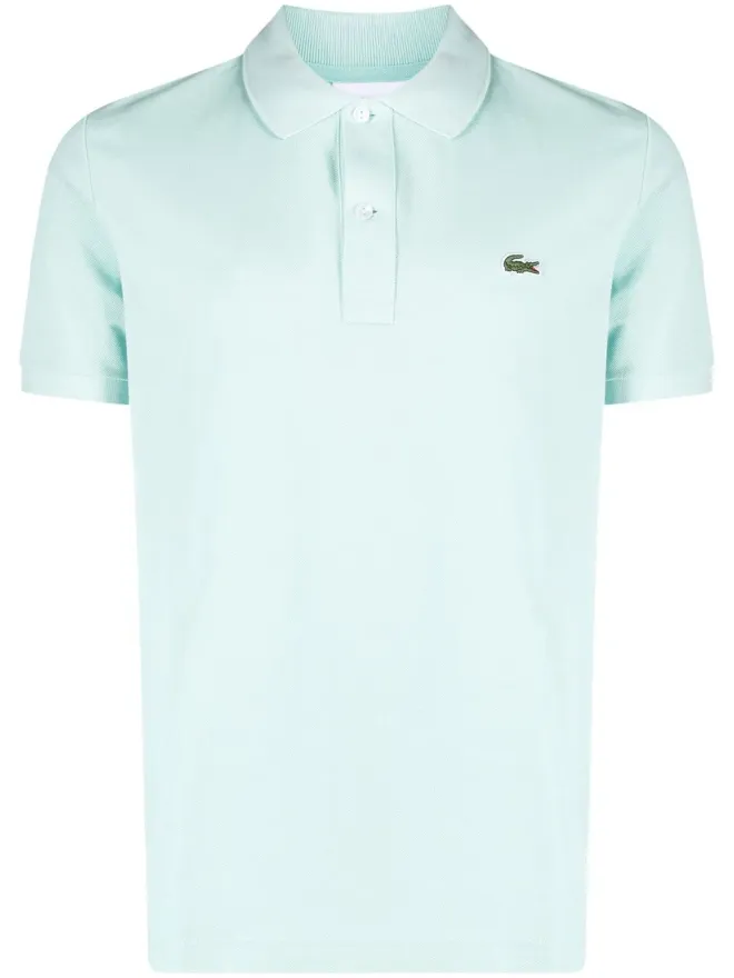 Lacoste Lacoste スリムフィット ポロシャツの商品画像