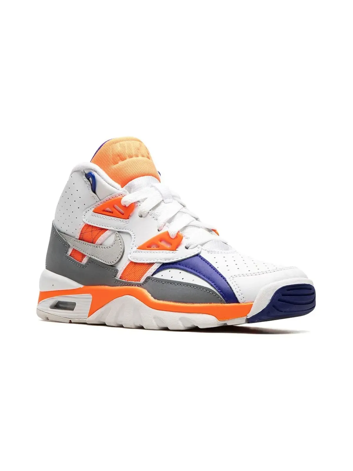 Nike Kids エア トレーナーSC（オーバーン）スニーカー - 画像1