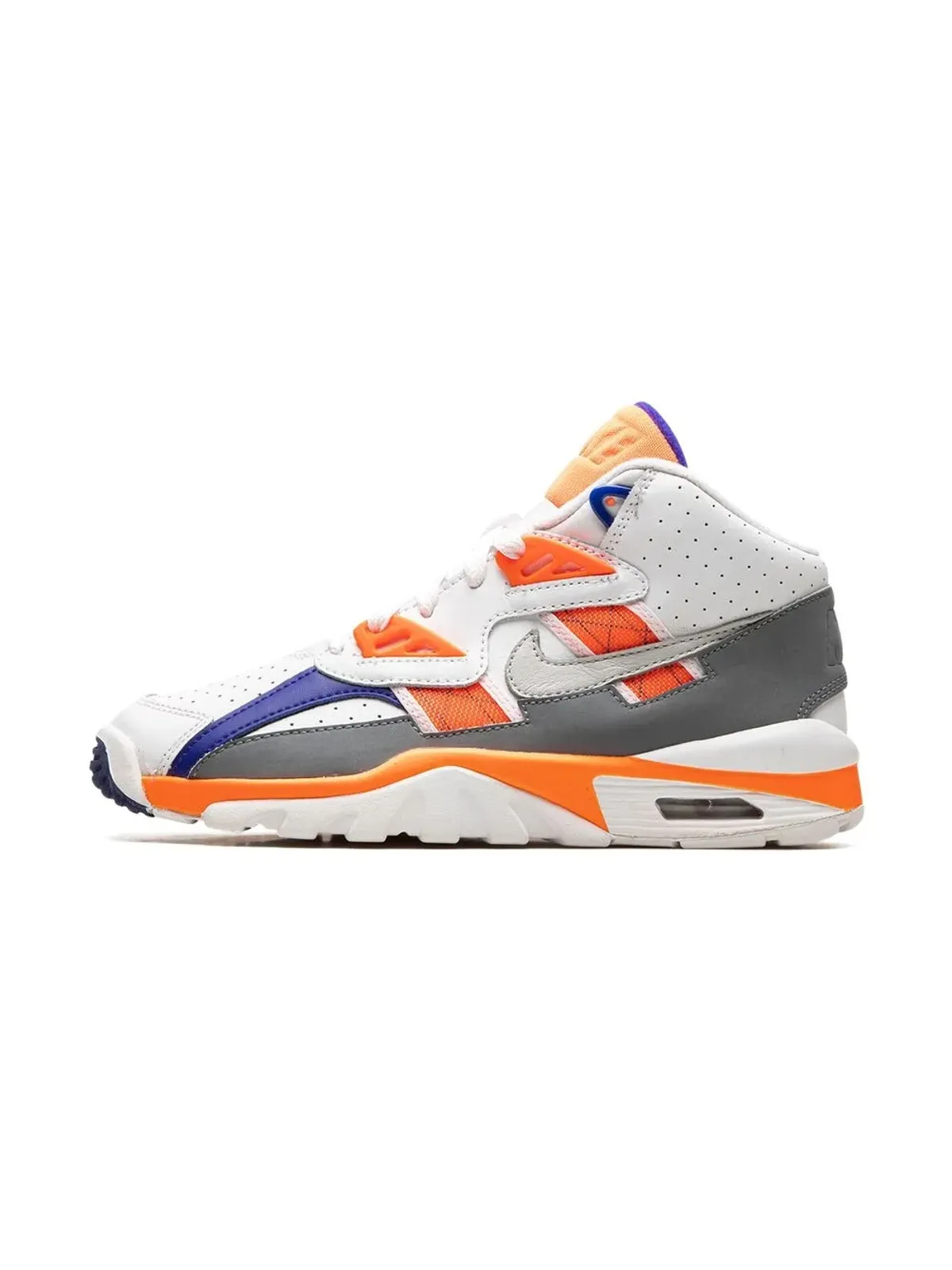 Nike Kids エア トレーナーSC（オーバーン）スニーカー - 画像5
