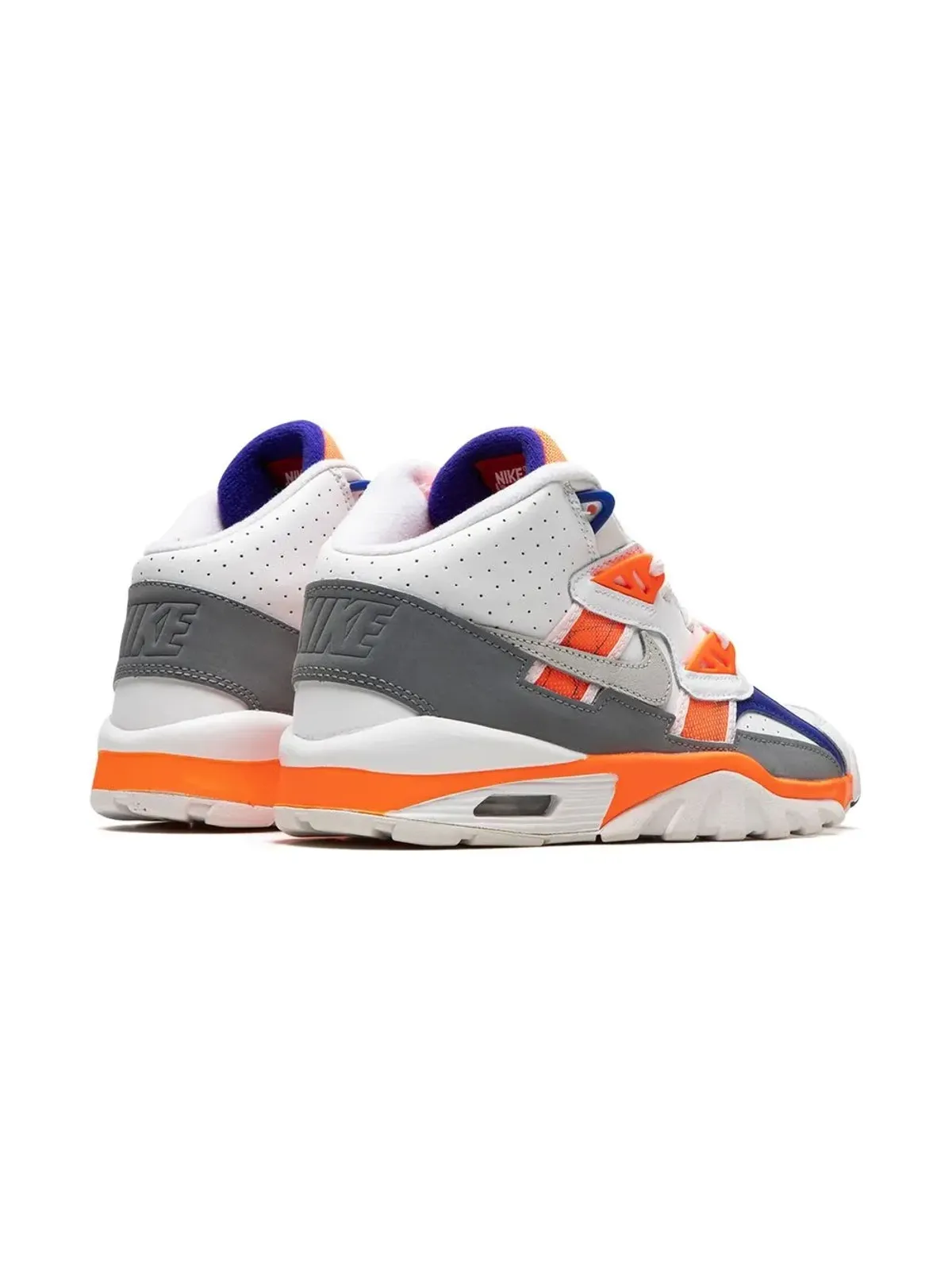 Nike Kids エア トレーナーSC（オーバーン）スニーカー - 画像3