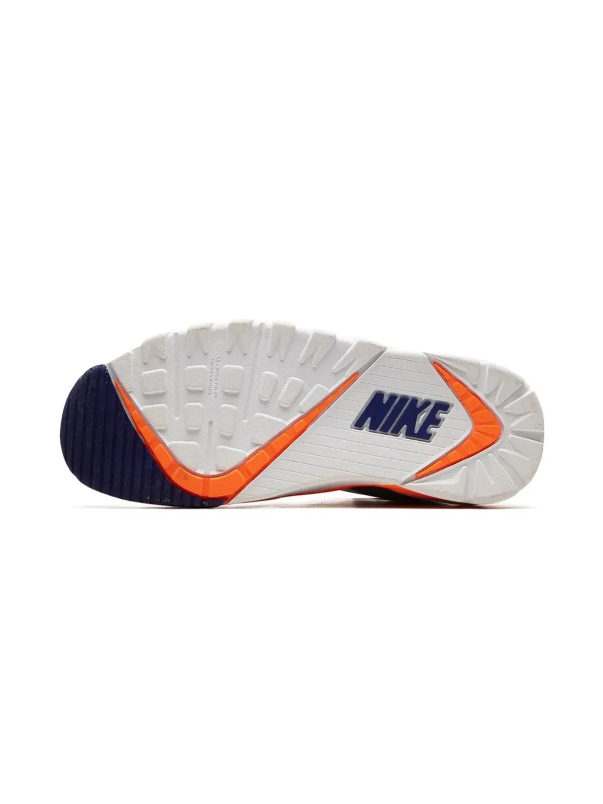 Nike Kids エア トレーナーSC（オーバーン）スニーカー - 画像4