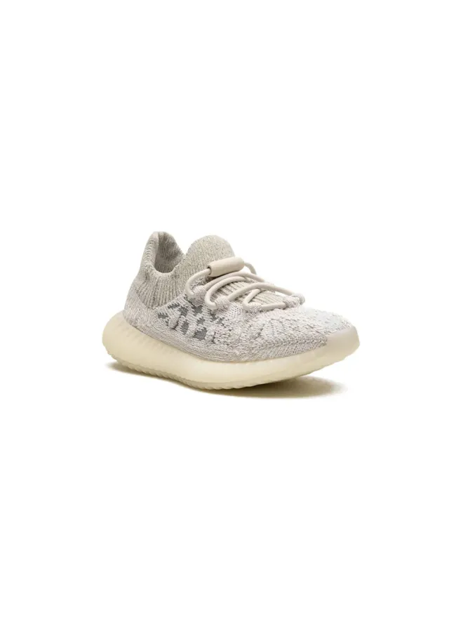 Adidas Yeezy Kids Adidas Yeezy Kids YEEZY Boost 350 V2 Slate Bone スニーカーの商品画像