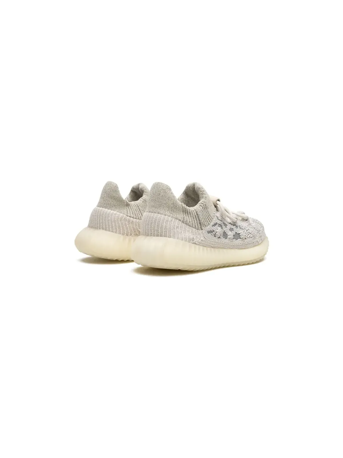 Adidas Yeezy Kids YEEZY Boost 350 V2 Slate Bone スニーカー - 画像3
