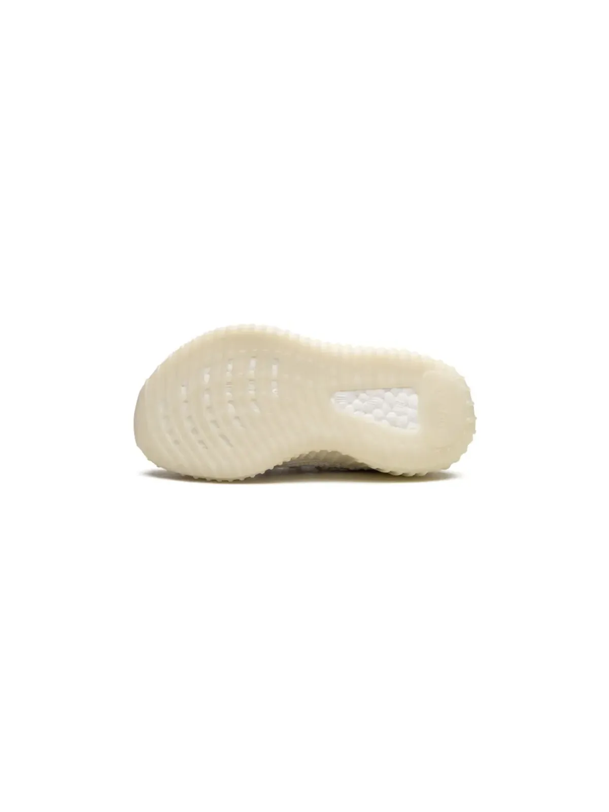 Adidas Yeezy Kids YEEZY Boost 350 V2 Slate Bone スニーカー - 画像4