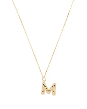 Completedworks クラシックワークス M ペンダントネックレス - サムネイル1