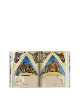 TASCHEN ディエゴ・リベラ 完全壁画集 - サムネイル5