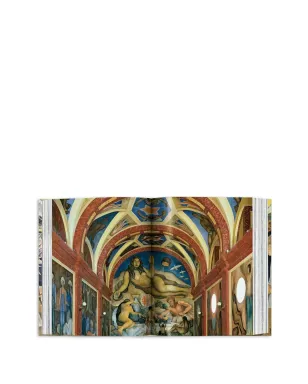 TASCHEN ディエゴ・リベラ 完全壁画集 - サムネイル3