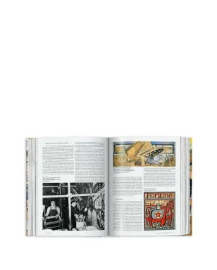 TASCHEN ディエゴ・リベラ 完全壁画集 - サムネイル4