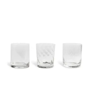 Bitossi Home アソーテッドタンブラーセット（6個セット） - サムネイル3