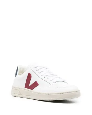 VEJA ロゴパッチ レースアップスニーカー - サムネイル2