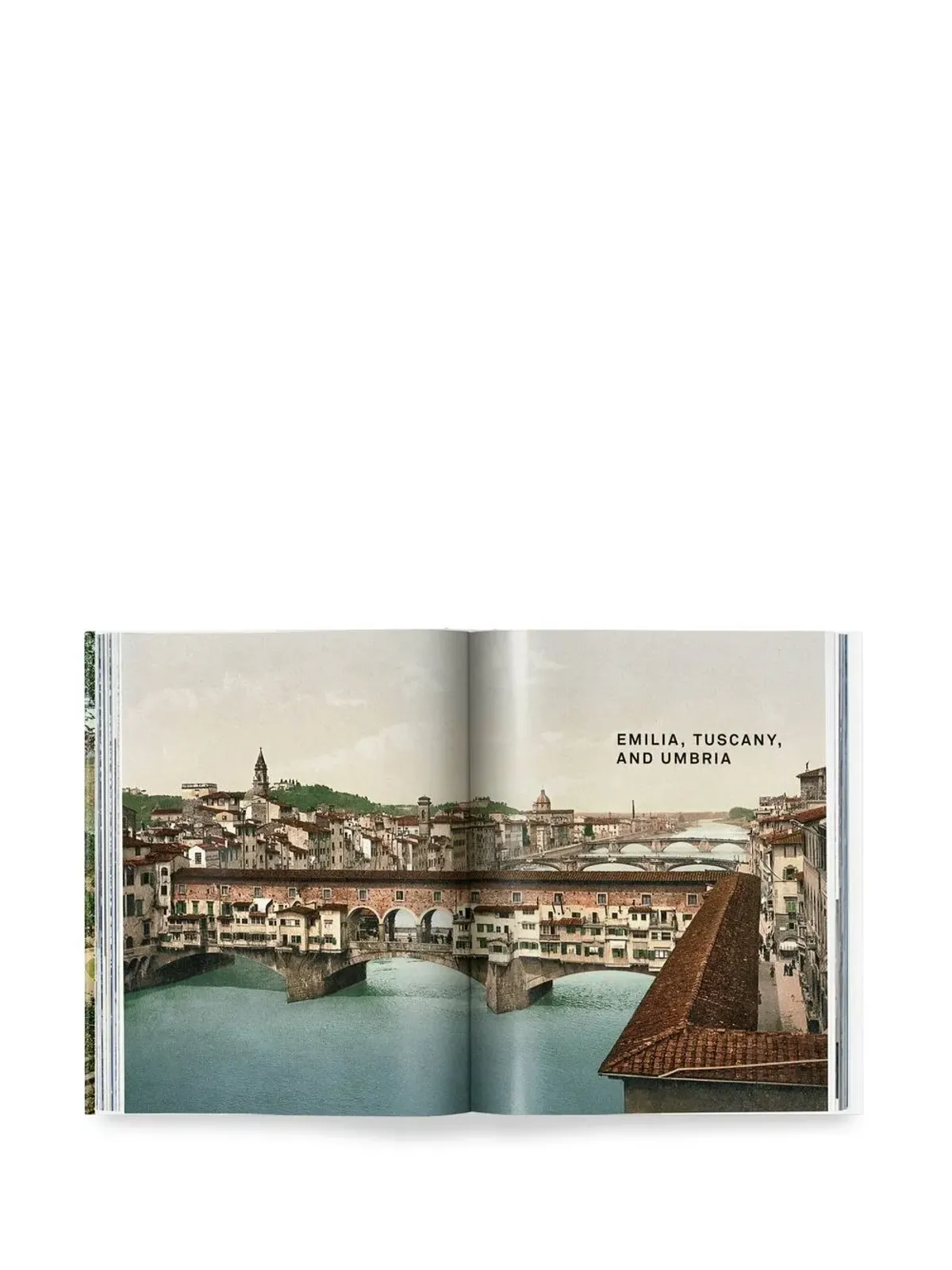 TASCHEN Italy 1900. A Portrait In Color - Blue - 画像2