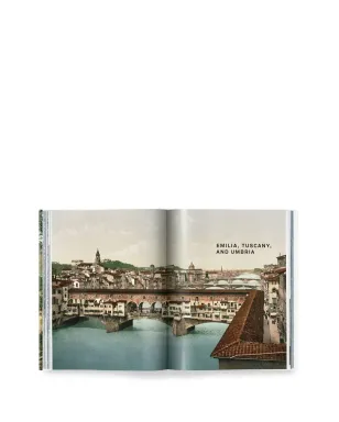 TASCHEN Italy 1900. A Portrait In Color - Blue - サムネイル2