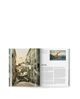 TASCHEN Italy 1900. A Portrait In Color - Blue - サムネイル3