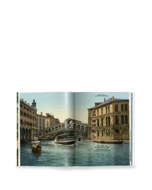 TASCHEN Italy 1900. A Portrait In Color - Blue - サムネイル4