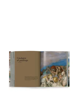 TASCHEN Michelangelo. The Complete Works. Paintings, Sculptures, Architecture - Brown - サムネイル3
