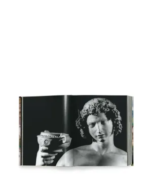TASCHEN Michelangelo. The Complete Works. Paintings, Sculptures, Architecture - Brown - サムネイル4
