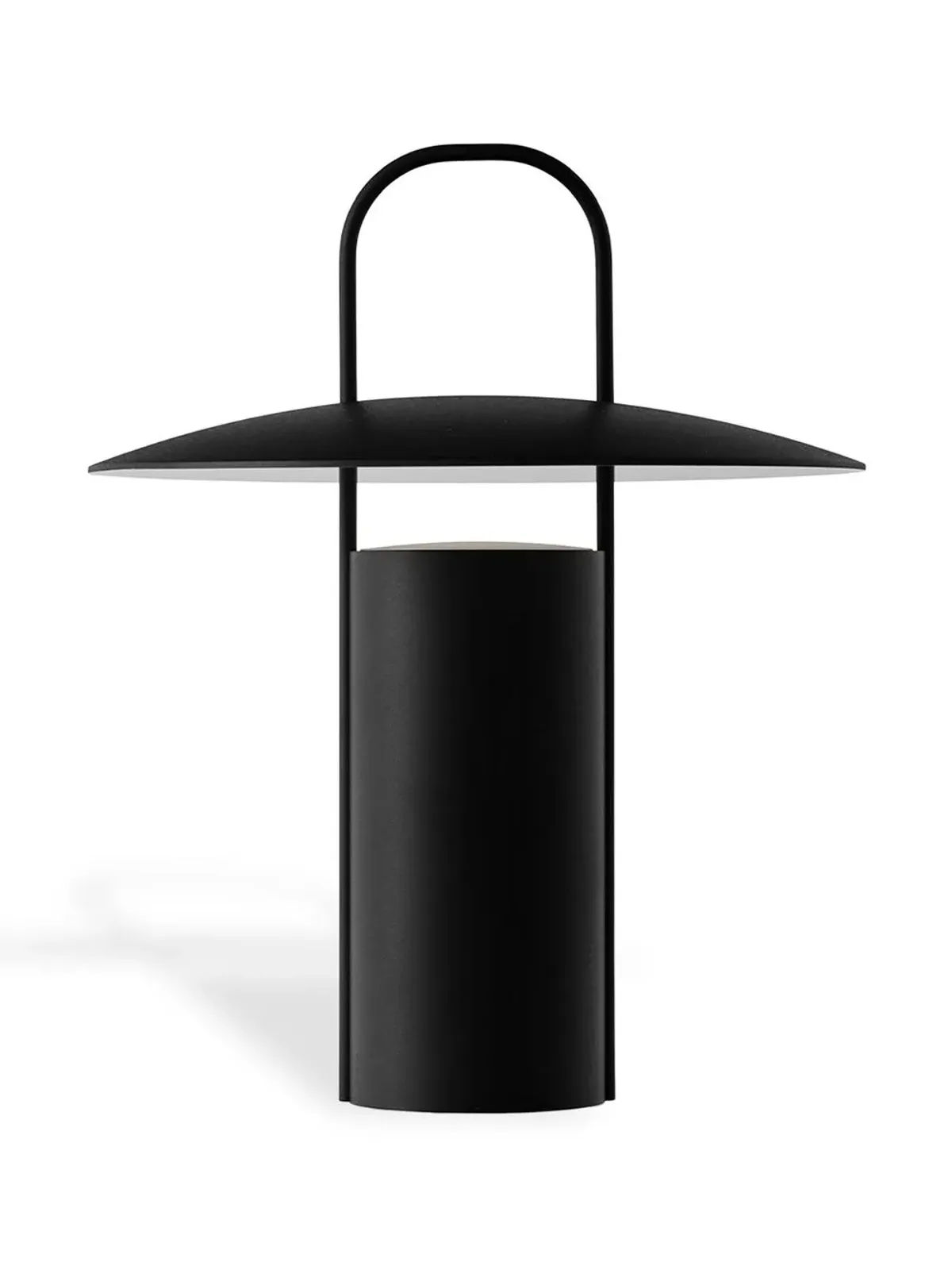 Audo Ray portable table lamp - 画像2