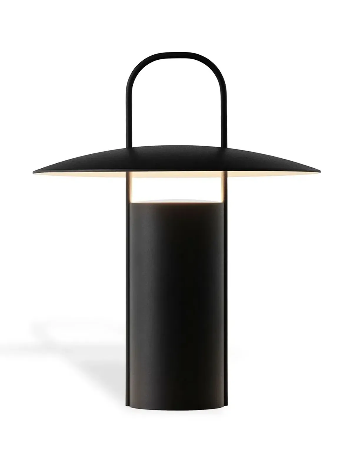 Audo Ray portable table lamp - 画像3