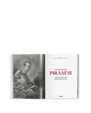 TASCHEN Piranesi. The Complete Etchings - サムネイル2