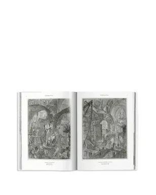 TASCHEN Piranesi. The Complete Etchings - サムネイル4