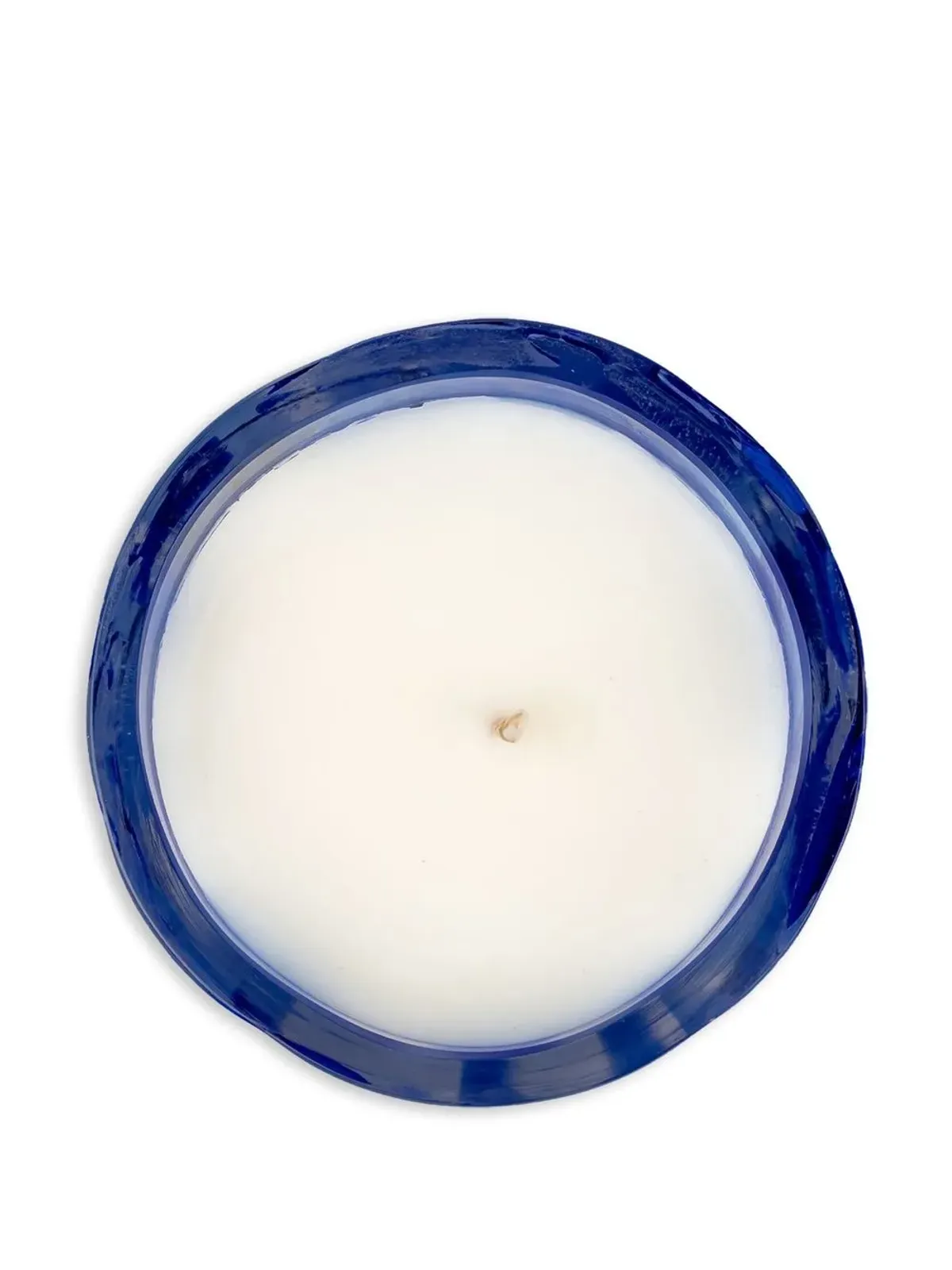 Stories of Italy Lapis scented candle - Blue - 画像2