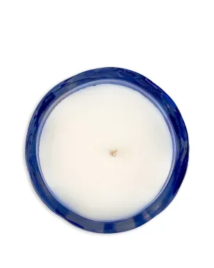Stories of Italy Lapis scented candle - Blue - サムネイル2