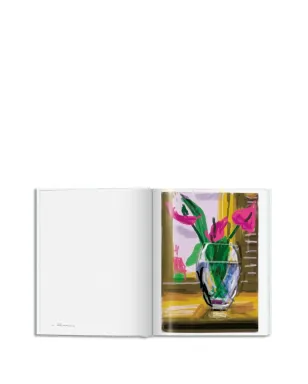 TASCHEN David Hockney: My Window ブック - White - サムネイル2