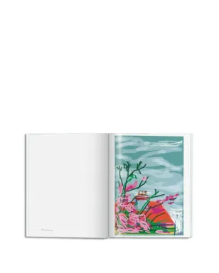 TASCHEN David Hockney: My Window ブック - White - サムネイル3