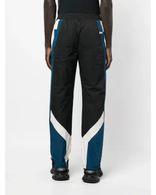 RHUDE カラー・ブロック トラックパンツ - サムネイル4