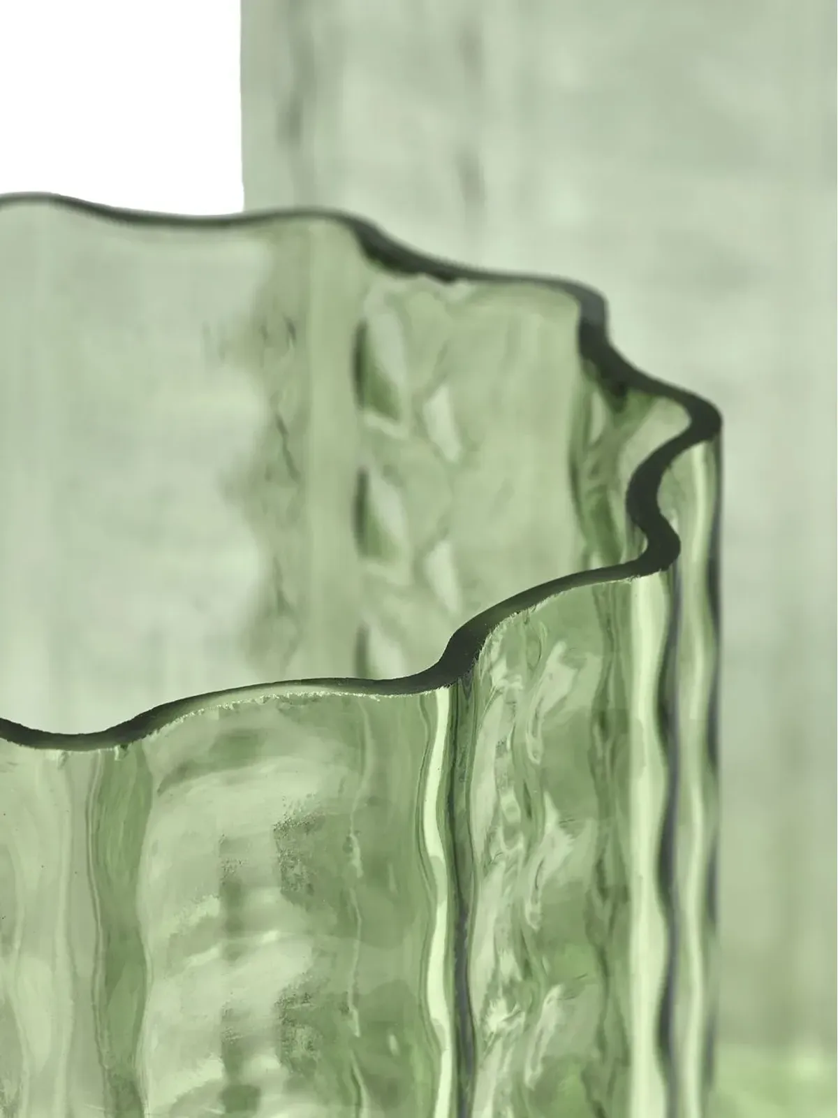 Serax Wave 03 vase - 画像2