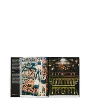 TASCHEN ジャン・ヌーヴェル 1981-2022 ブック - サムネイル3