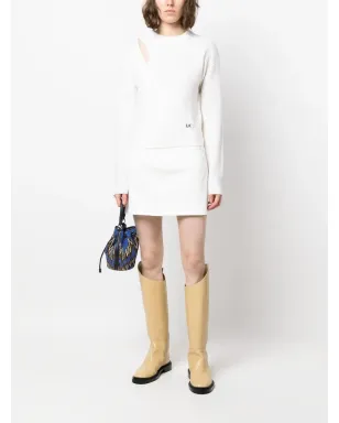 Michael Michael Kors カットアウトディテールセーター - サムネイル2