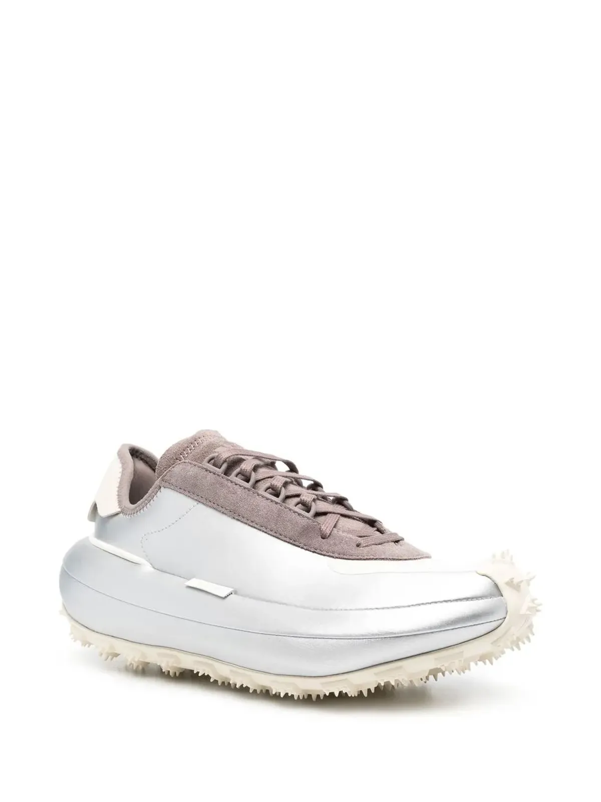 Y-3 Makura low-top sneakers - Grey - 画像2