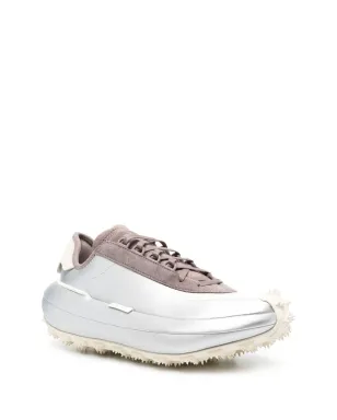 Y-3 Makura low-top sneakers - Grey - サムネイル2